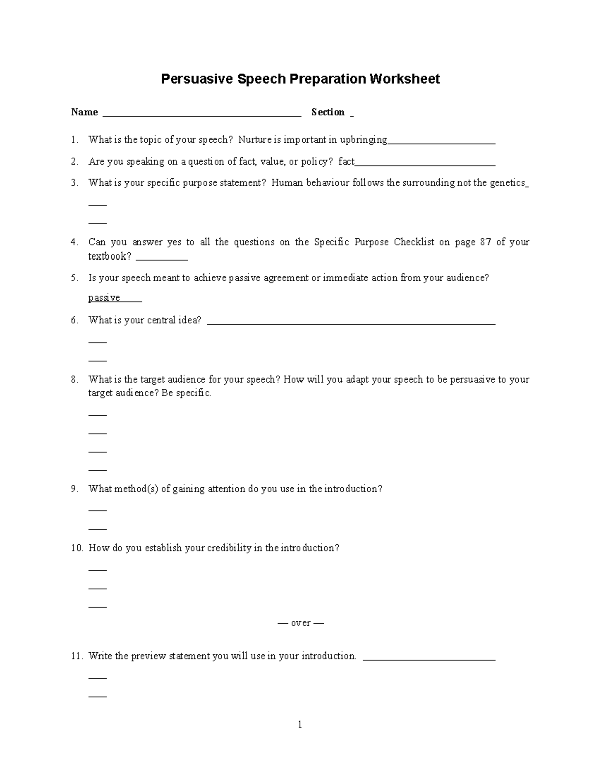 persuasive-speech-preparation-worksheet-what-method-s-of-gaining