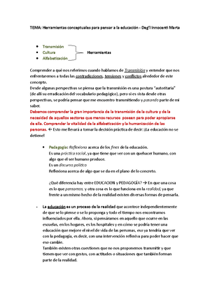 Brailovsky Qu Hace La Pedagog A Y Por Qu Es Importante Para Los Educadores Qu Hace La