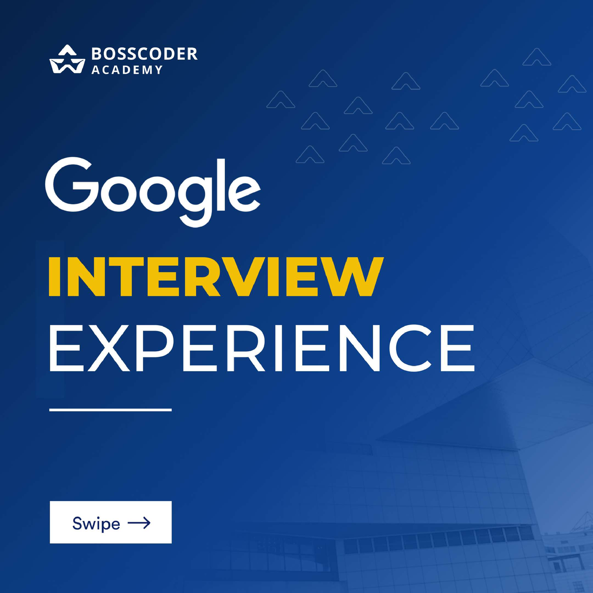 Google Interview Experience 1686702349 - Computer Science - Studocu