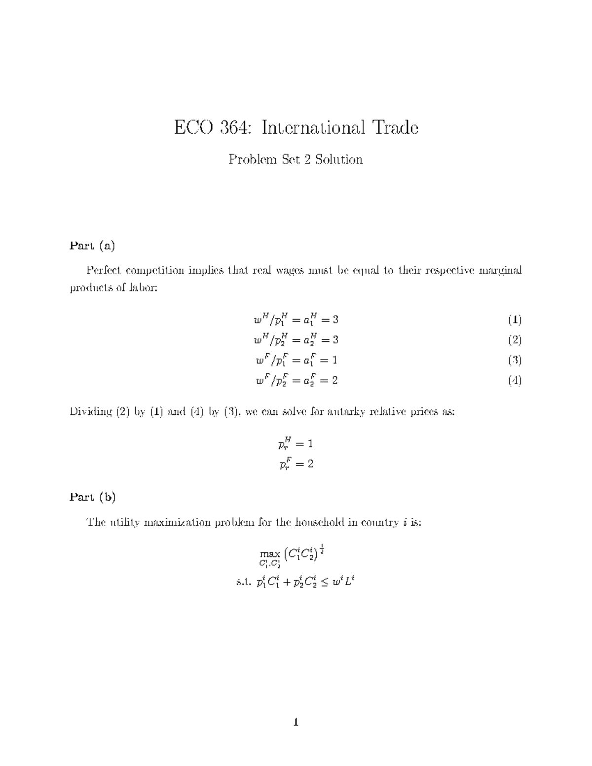 eco364-f19-pset-2-solutions-t-r-t-r-pr-t-t-p-rt-p-r-t