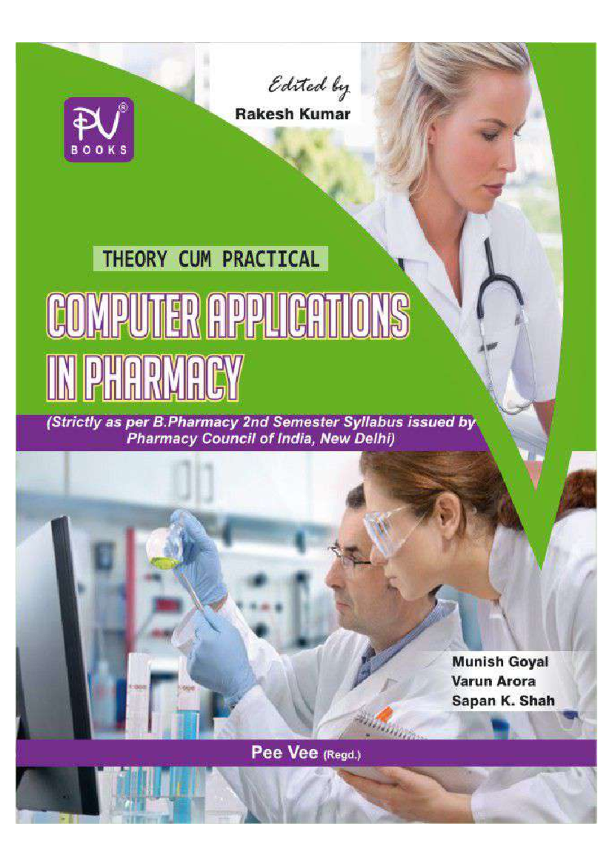 Computer PV compressed - Computer Applications In Pharmacy - Studocu