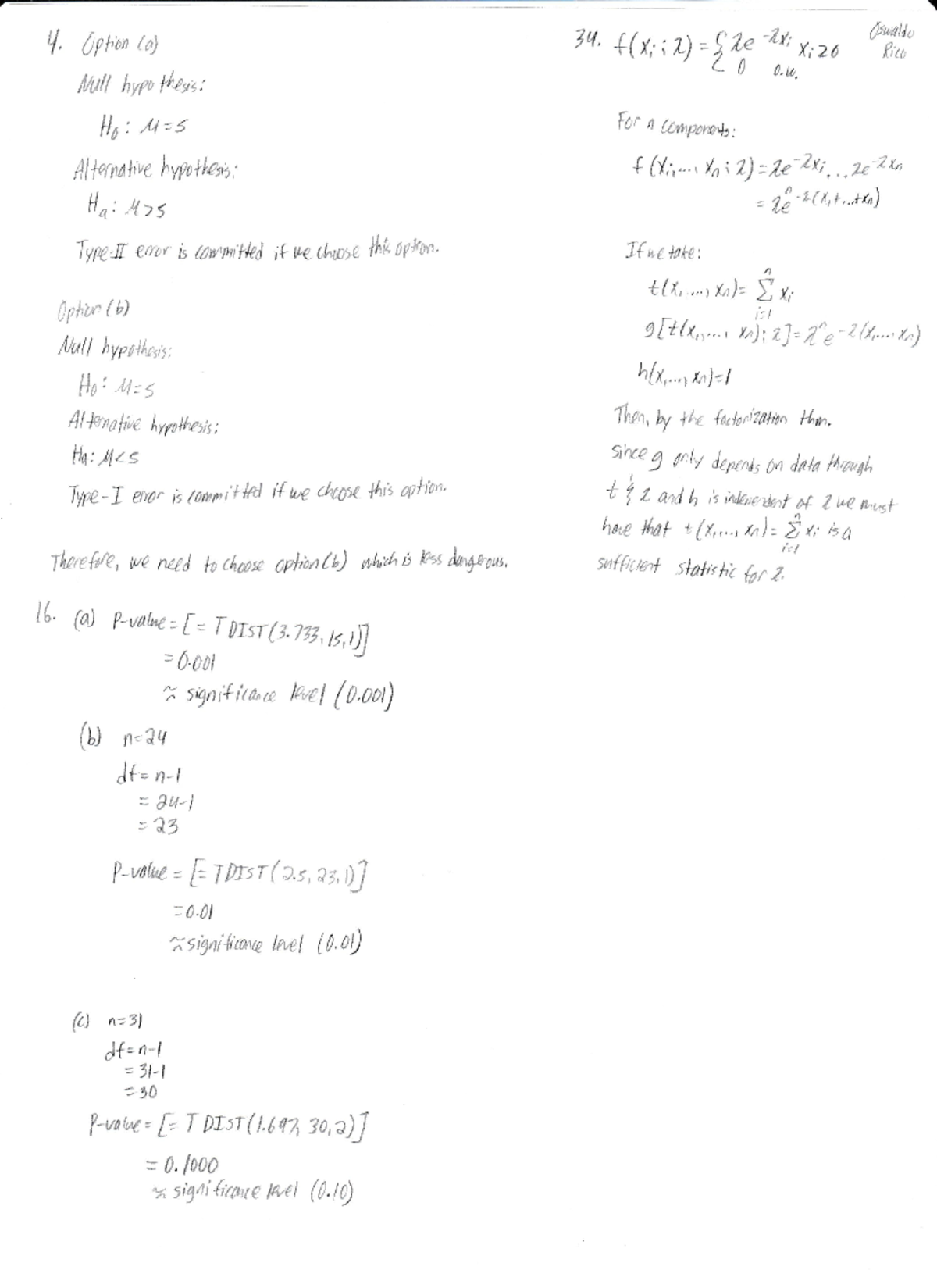 homework & practice 3 10 model with math