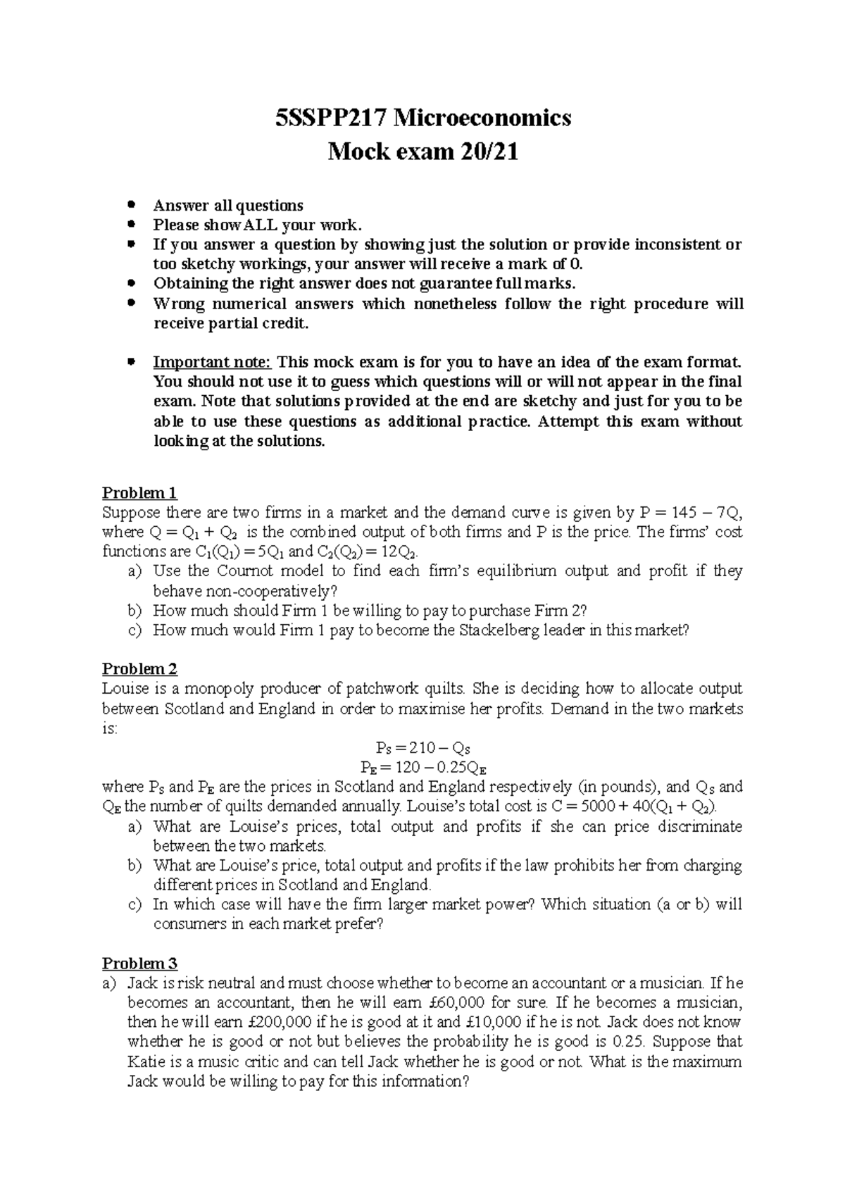 mock-exam-practice-exam-paper-5sspp217-microeconomics-mock-exam-20