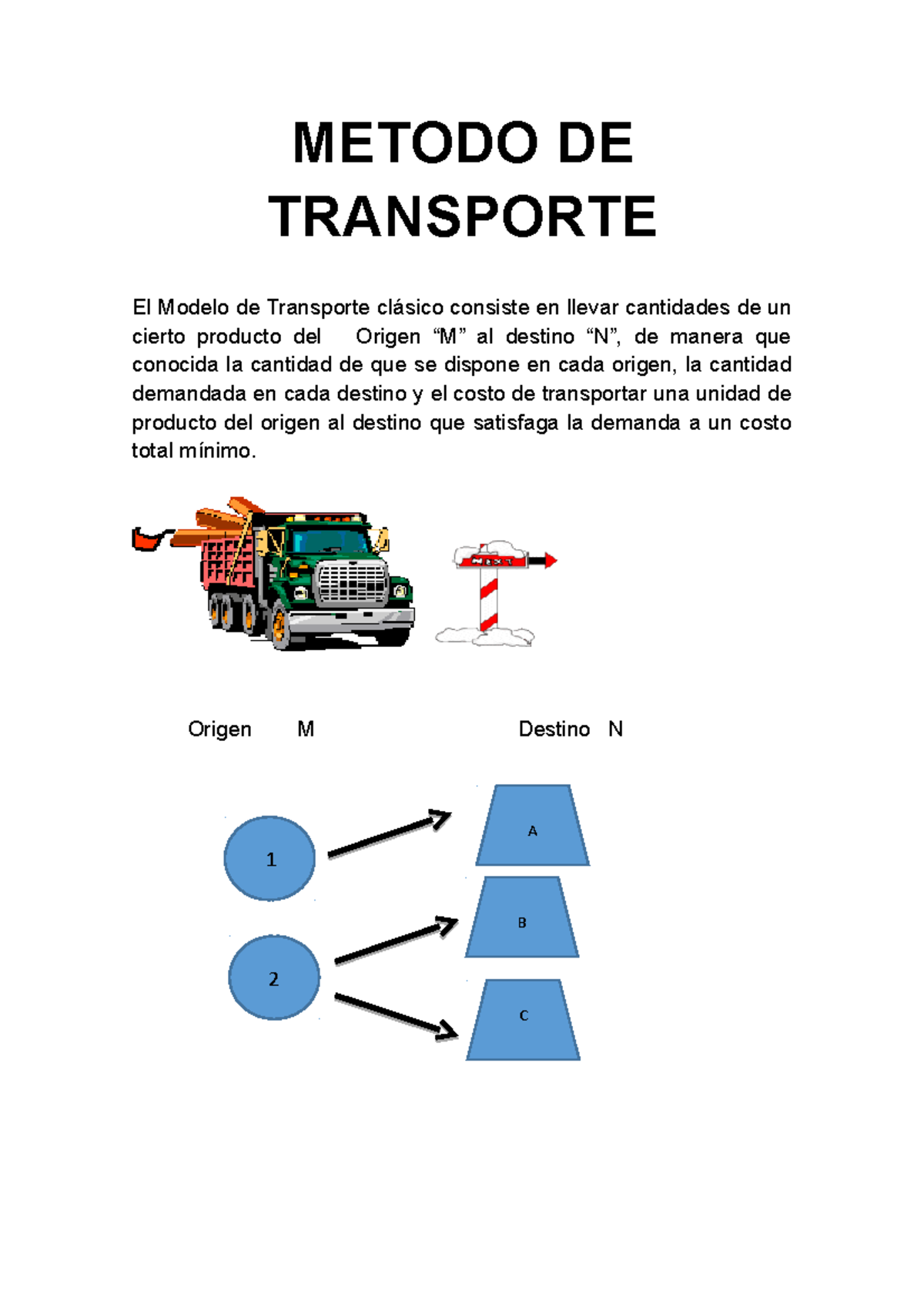 Introduzir 82+ Imagem Modelo De Transporte - Br.thptnganamst.edu.vn