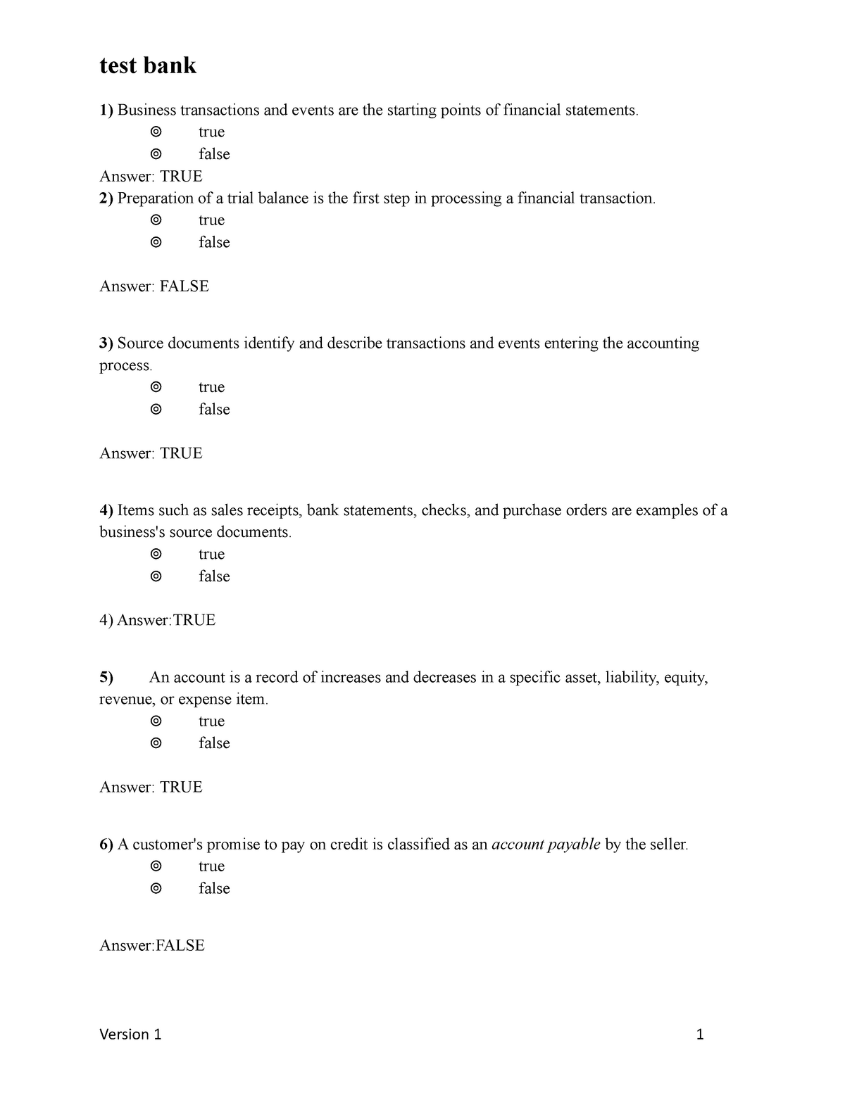 test-2-version-accounting-1-business-transactions-and-events-are-the