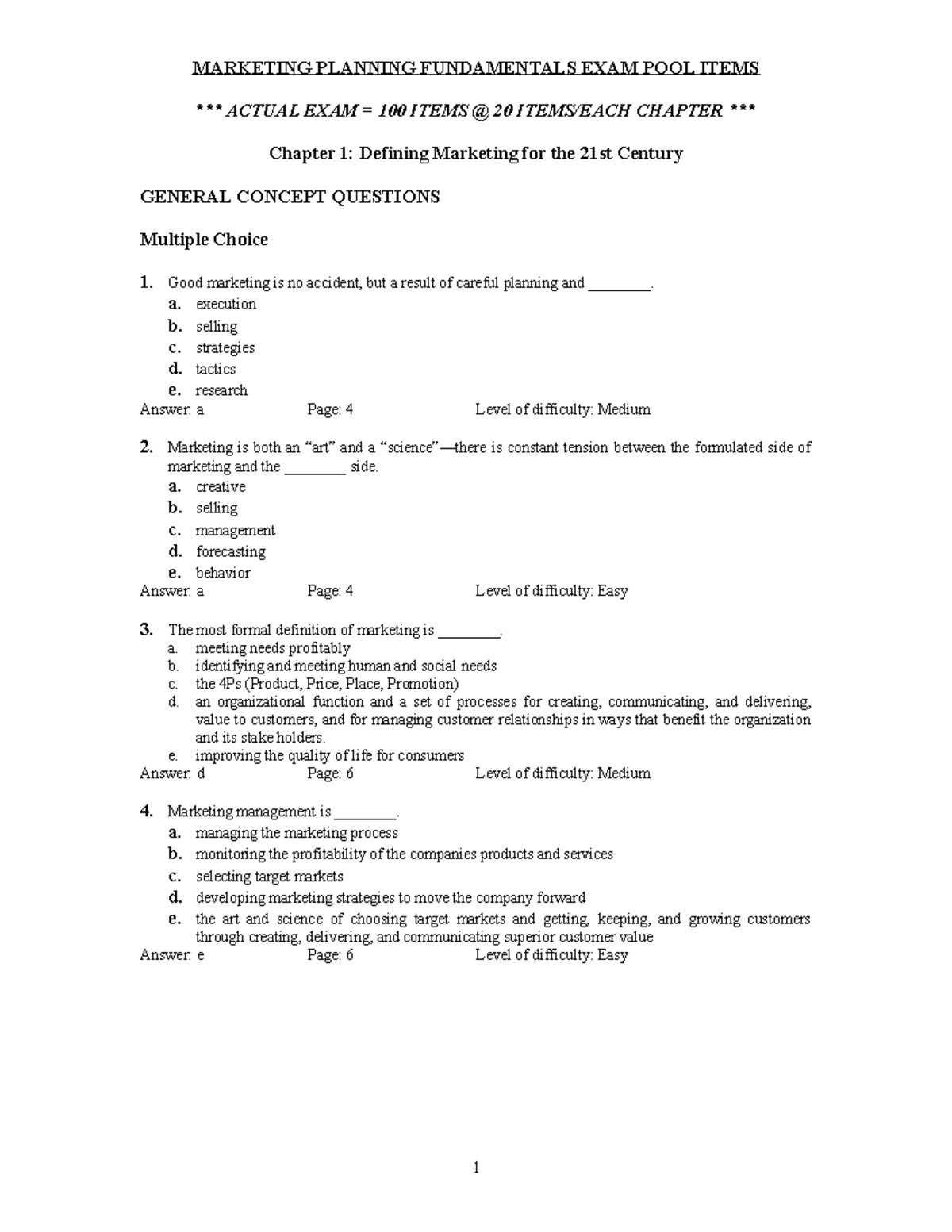 Fundamentals of investments 8th edition jordan test bank Thermal