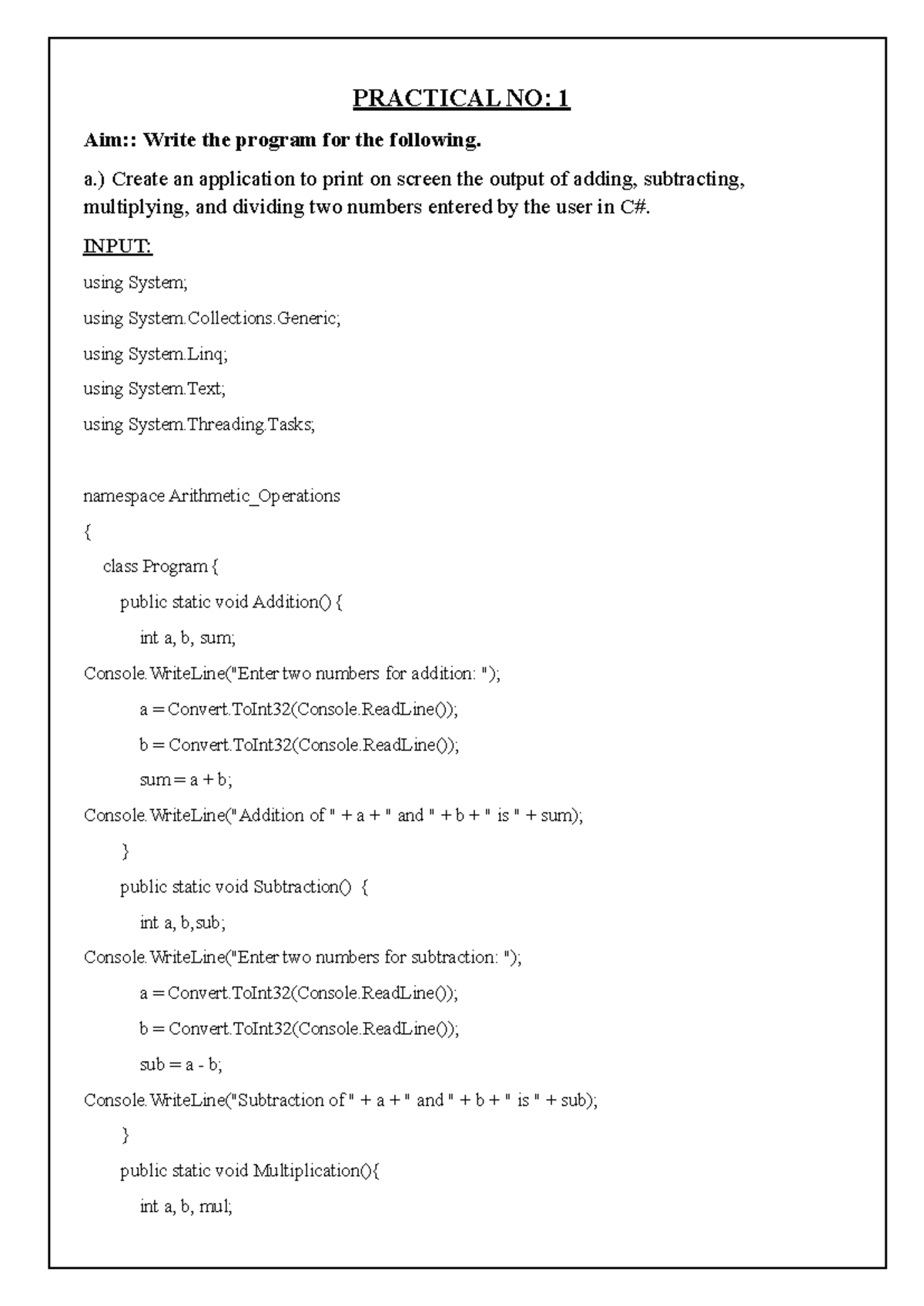 awd-journal-dfgggh-practical-no-1-aim-write-the-program-for-the