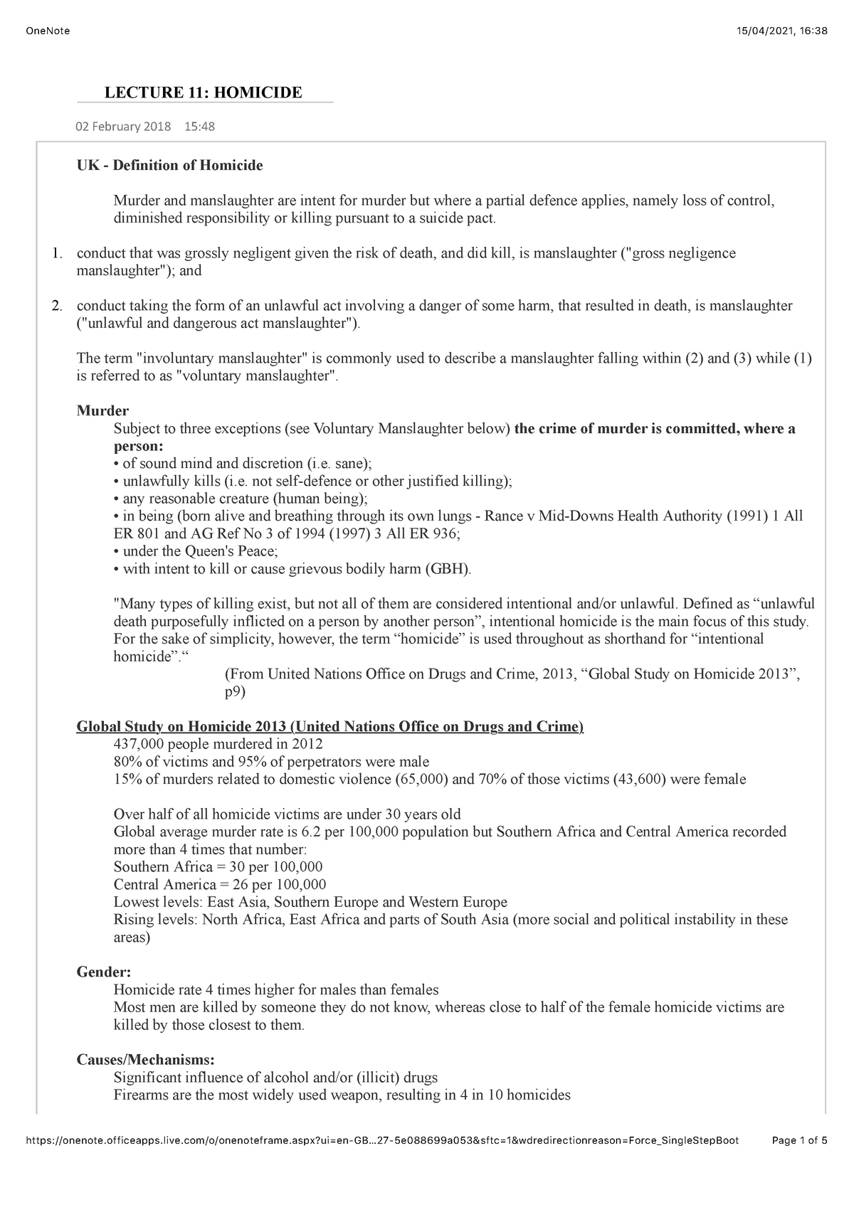 homicide-violence-notes-lecture-11-homicide-02-february-2018-15-uk