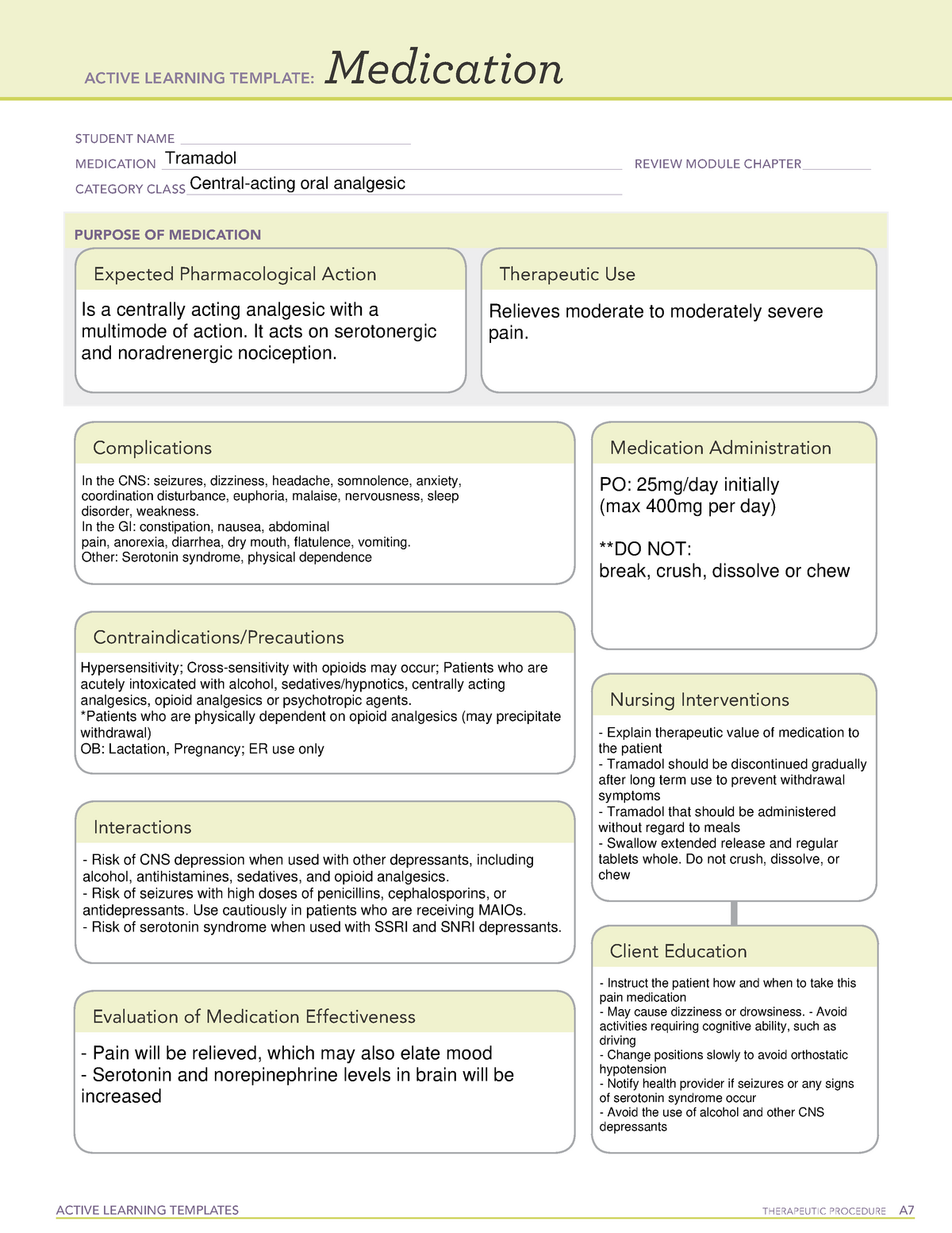 ati-medication-template-1-1-active-learning-templates-therapeutic
