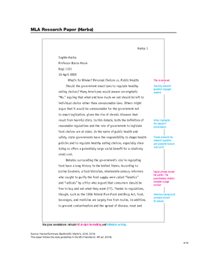 Chapter 10 'BUT DON'T GET ME Wrong' The Art of Metacommentary key ...