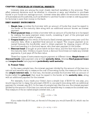 Insurance - BS in accountancy - Studocu