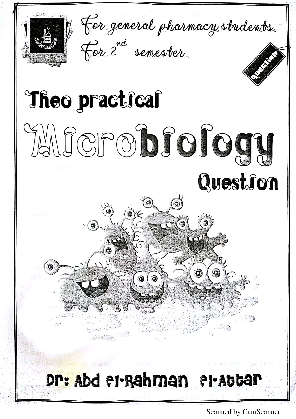 Practical{1,2,3} Micro - Microbiology - Studocu