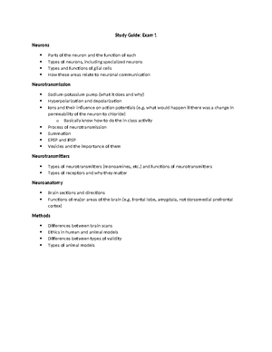 364 Ch3 Prenatal W24 - notes - CHAPTER 3 Prenatal Development and Birth ...