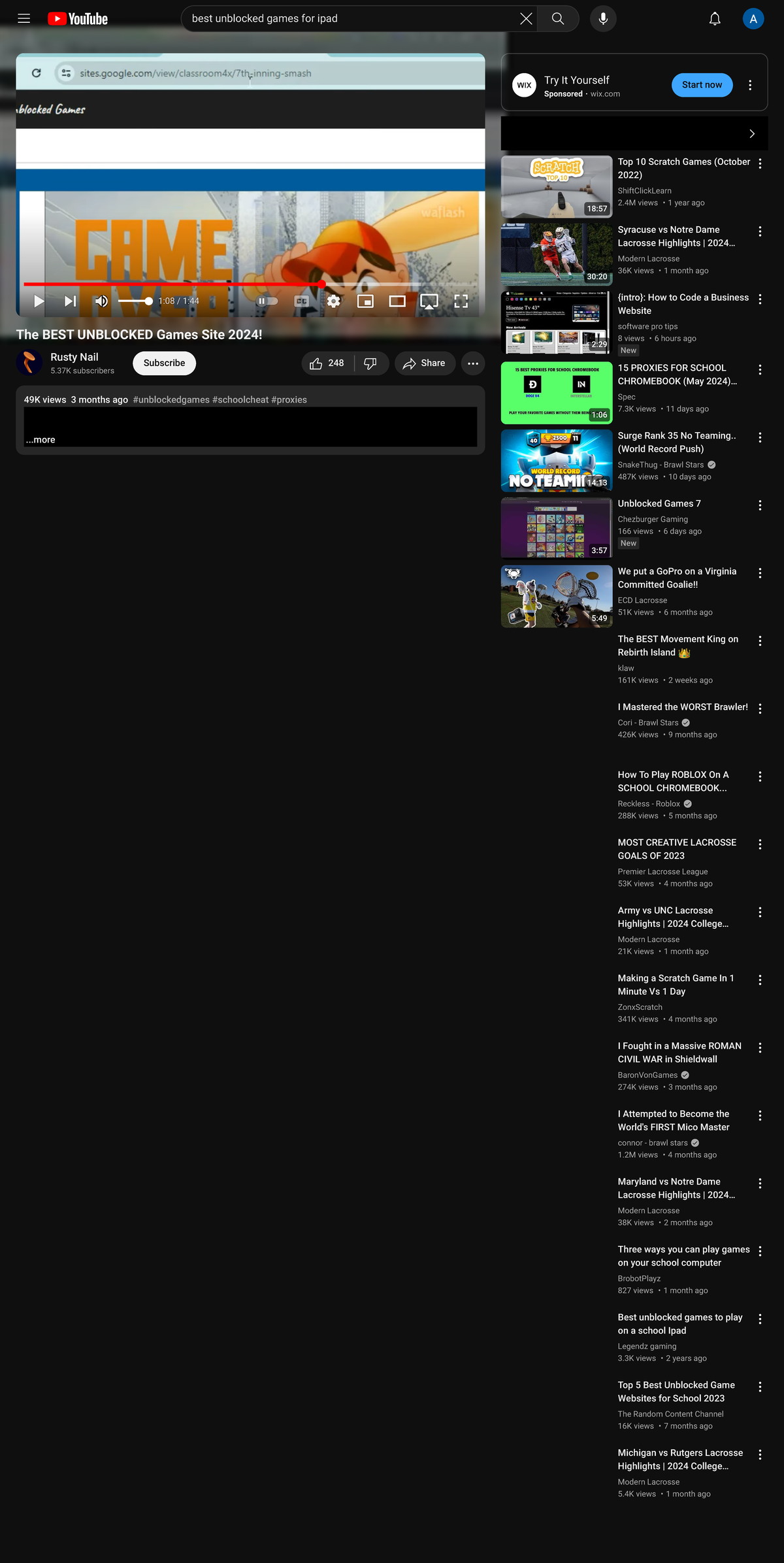 Unblocked Games Google Sites - imkiz2v