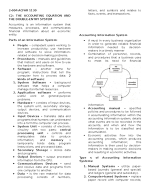 Statement of Comprehensive Income (FAR) - STATEMENT OF COMPREHENSIVE ...