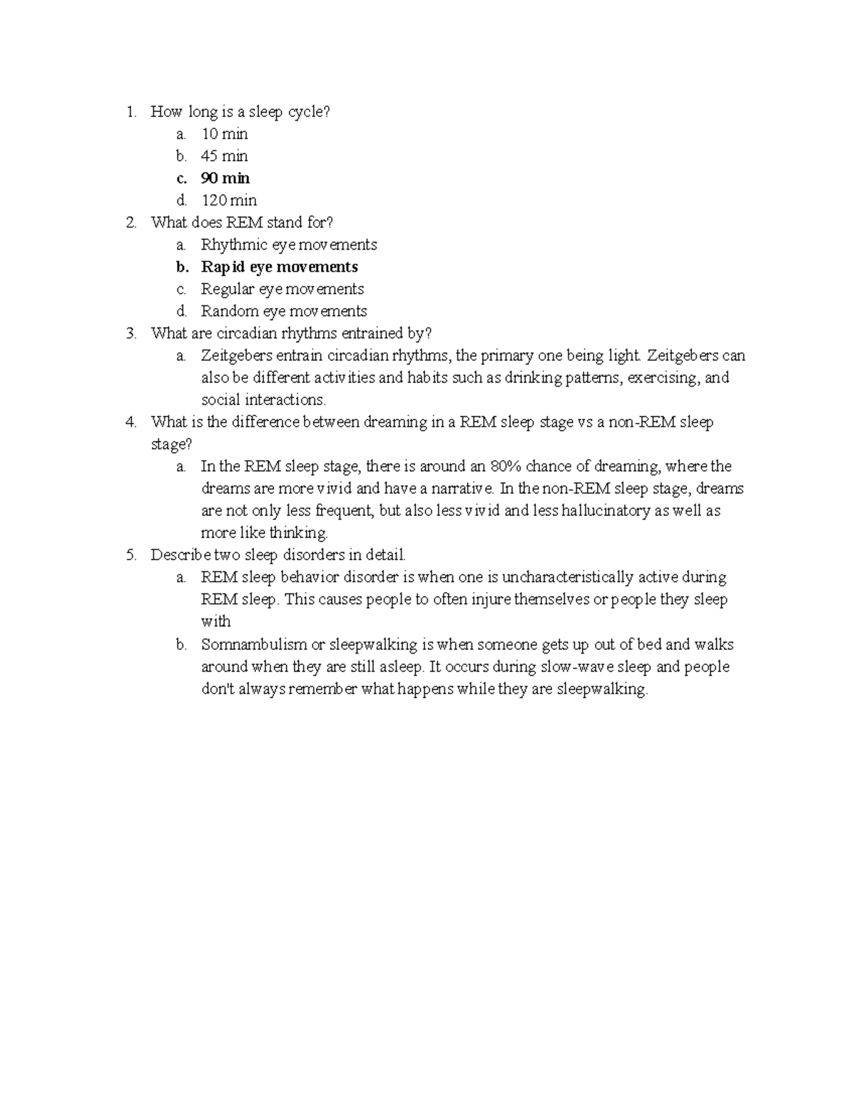 psyc-2-lecture-7-assignment-how-long-is-a-sleep-cycle-a-10-min-b