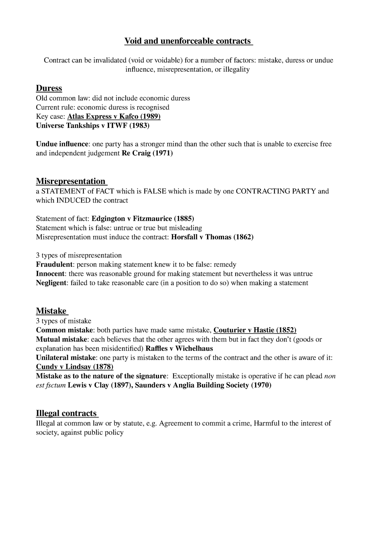 void-contract-causes-elements-steps-and-example