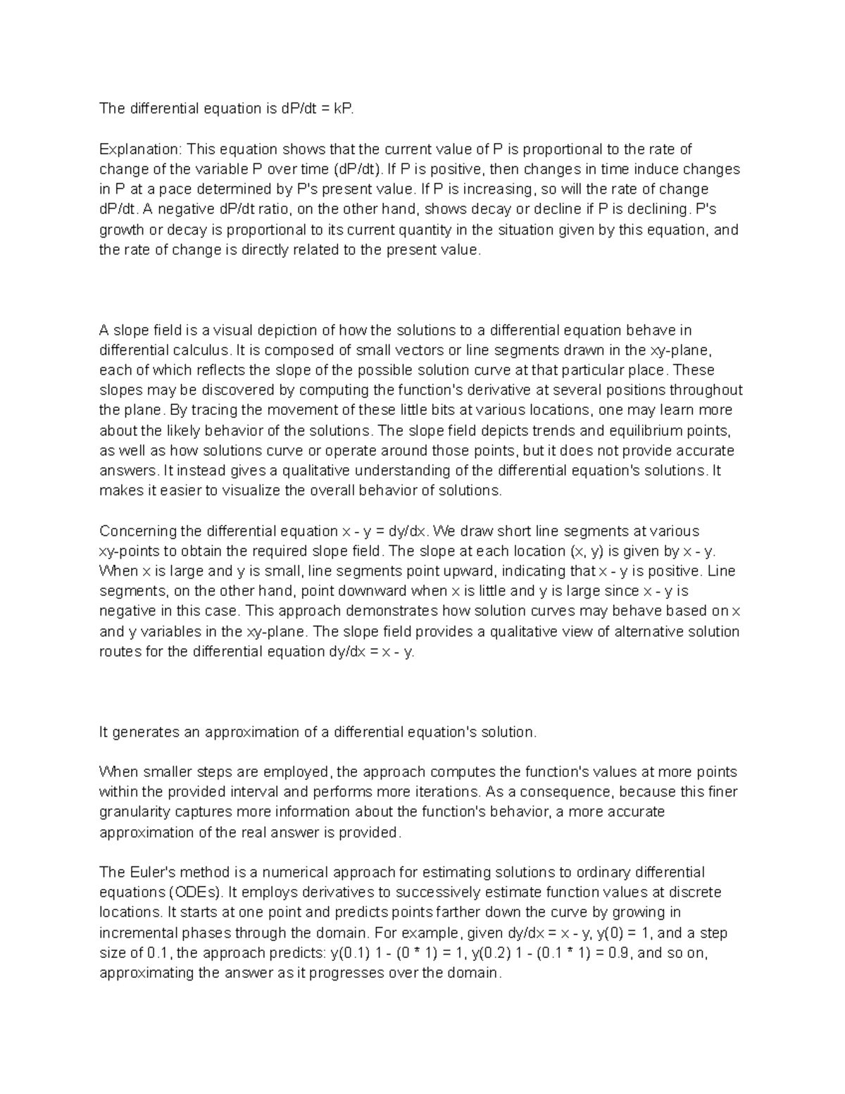 study-notes-week-11-assignment-the-differential-equation-is-dp-dt