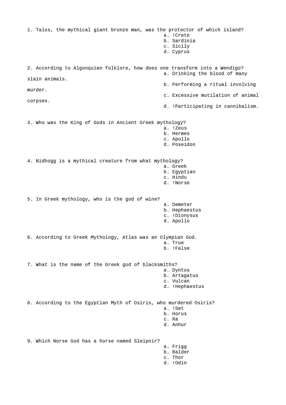 MATH 121-Diagram-8 - Basic Mathematics - Talos, the mythical giant ...