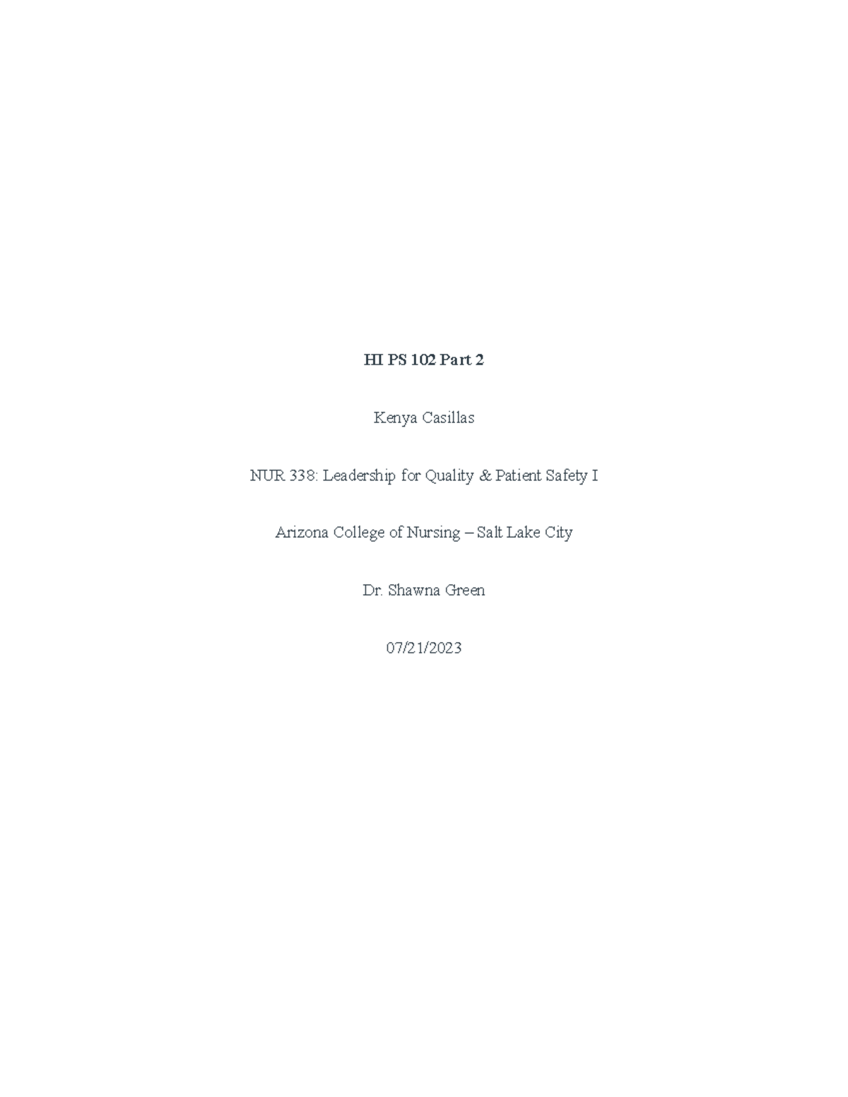 ihi-ps-102-part-2-ihi-ps-102-questions-nur-338-arizona-college
