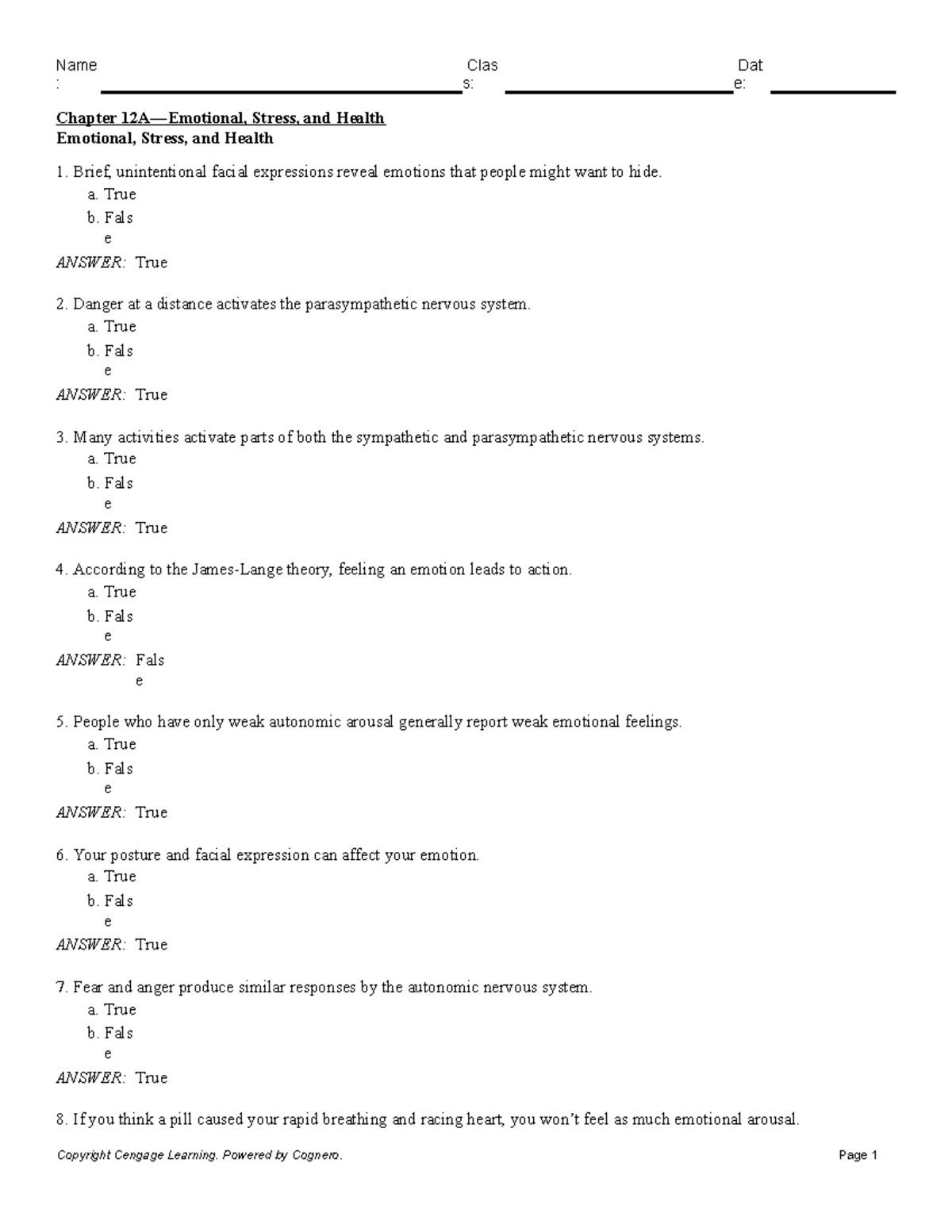 chapter-12a-emotional-stress-and-health-s-e-chapter-12a-emotional