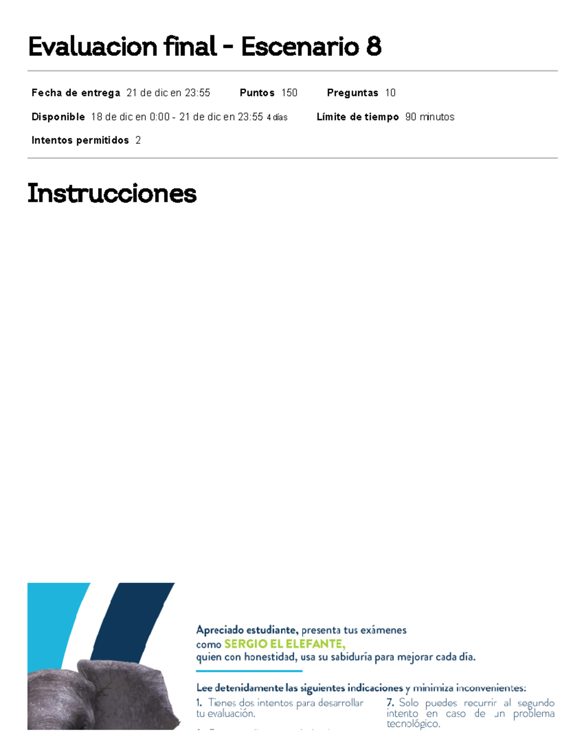 Evaluacion Final - Escenario 8 Segundo Bloque- Ciencias Basicas Calculo ...