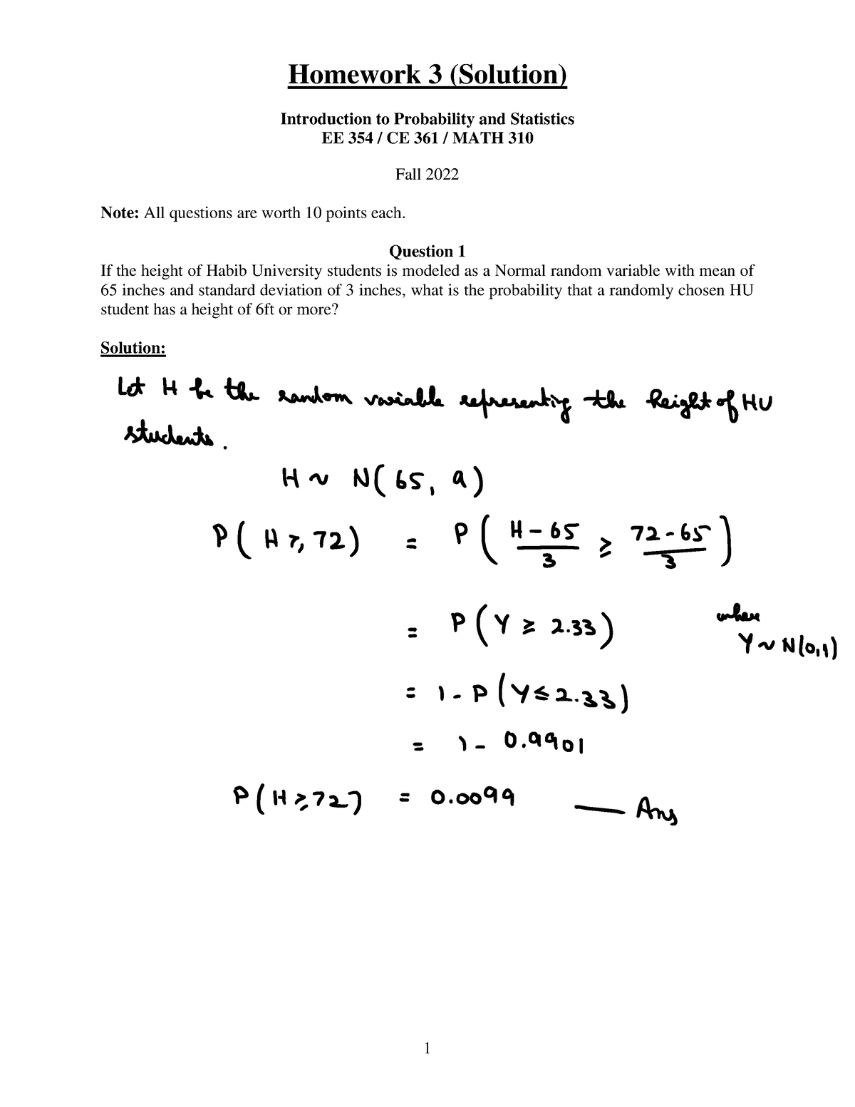 unit 11 probability and statistics homework 3 conditional probability answers