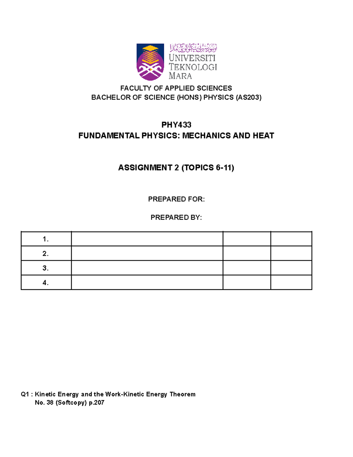 assignment-2-topic-4-until-6-faculty-of-applied-sciences-bachelor-of