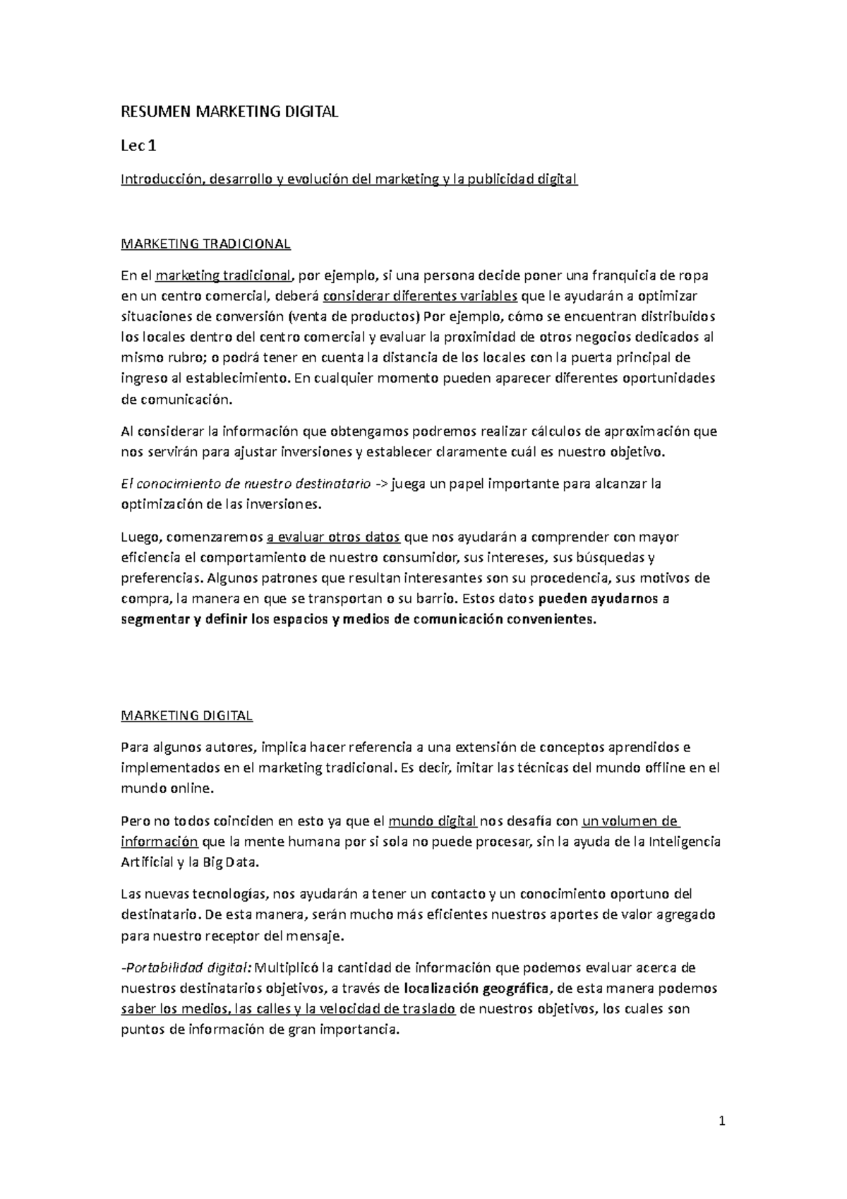 Resumen Marketing Digital RESUMEN - Thumb 1200 1698 