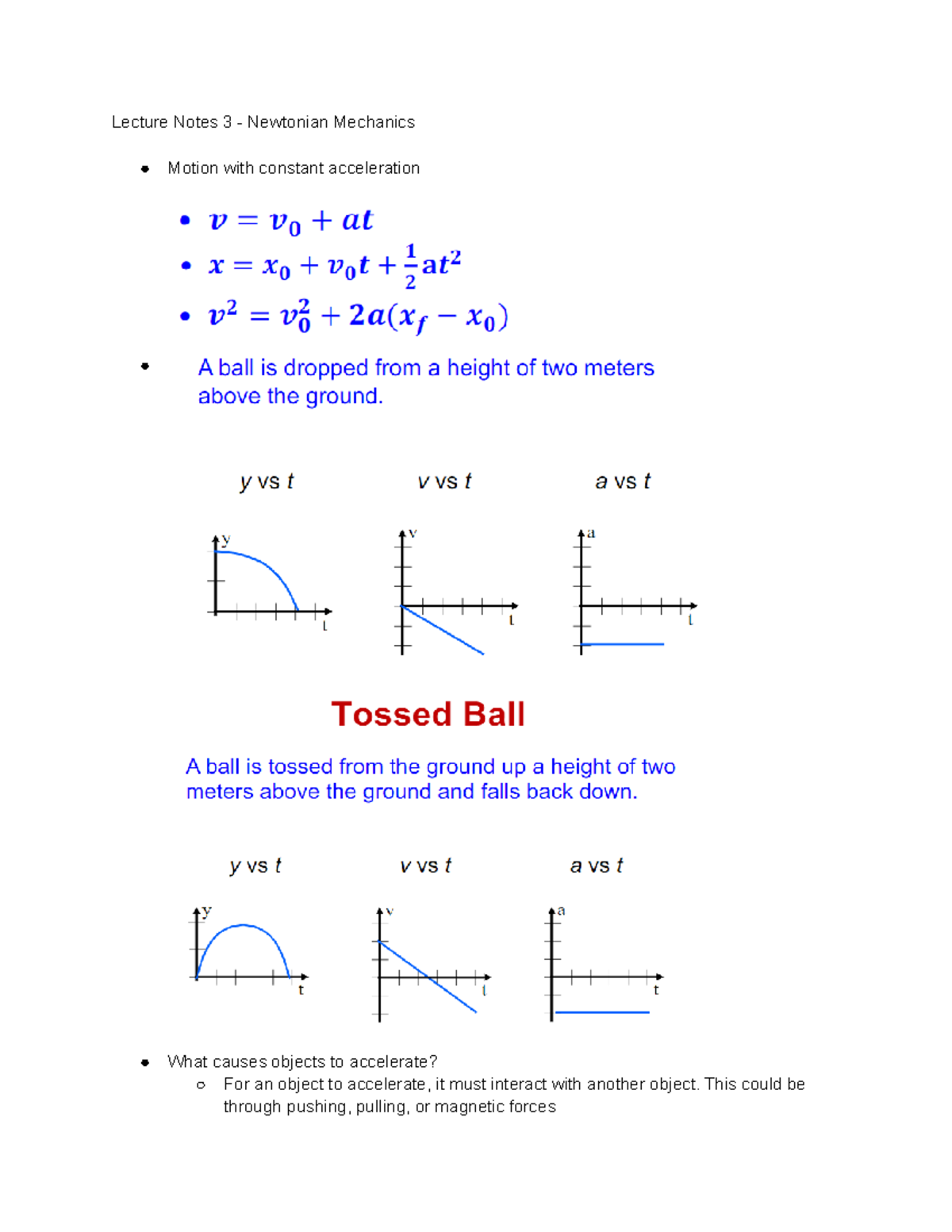 Lecture Notes 3 - Deprecated API usage: The SVG back-end is no longer ...