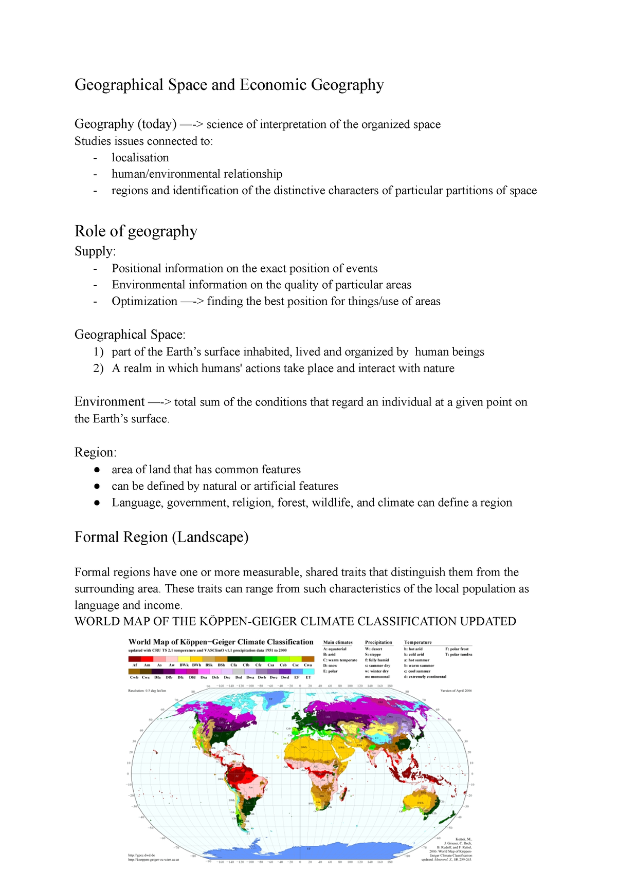 geography-and-economic-geography-what-is-economic-geography