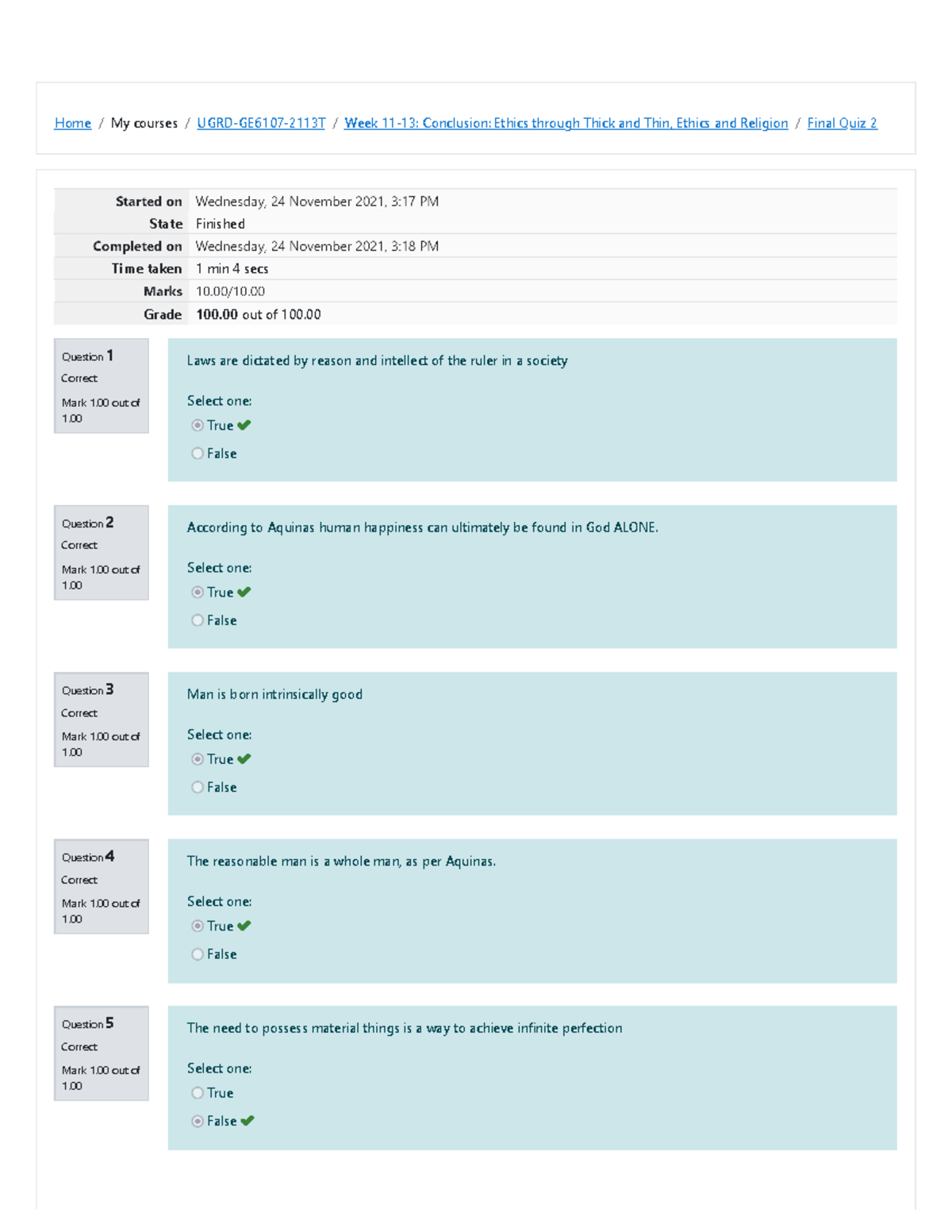 Ethics - Zxcvvzxcvzxcv - Home/My Courses/UGRD-GE6107-2113T/Week 11-13 ...