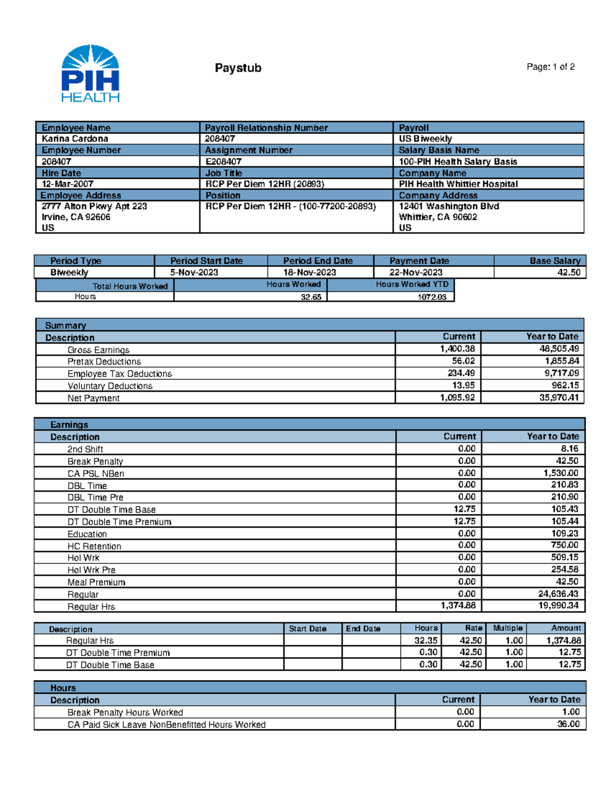 7 Eleven Paystub Portal - 0byy2ec