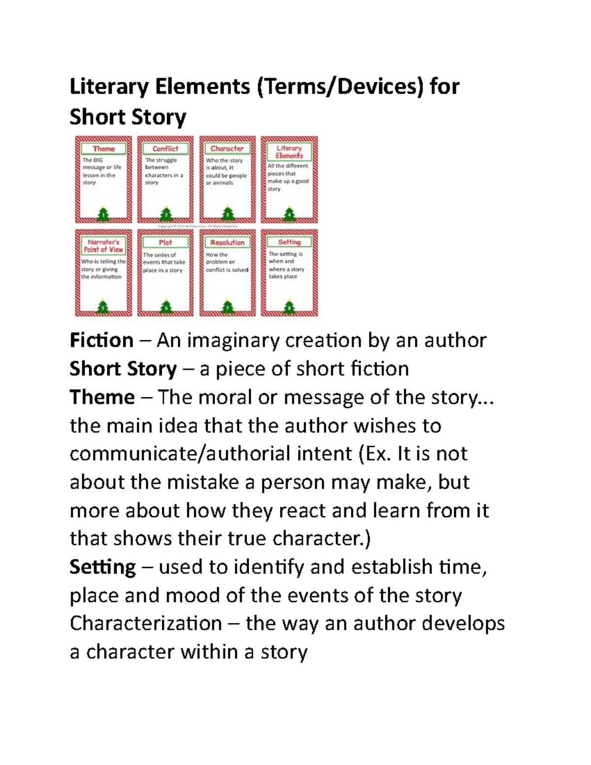 literary-elements-summary-english-literary-elements-terms-devices