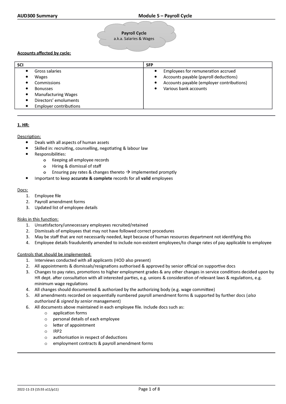 module-5-payroll-cycle-summary-accounts-affected-by-cycle-sci-sfp