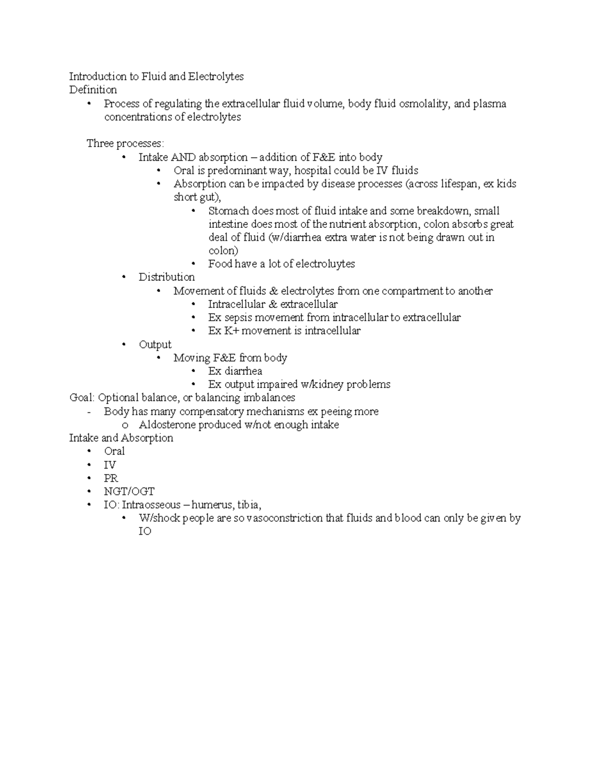 hesi rn case study thyroid disorders