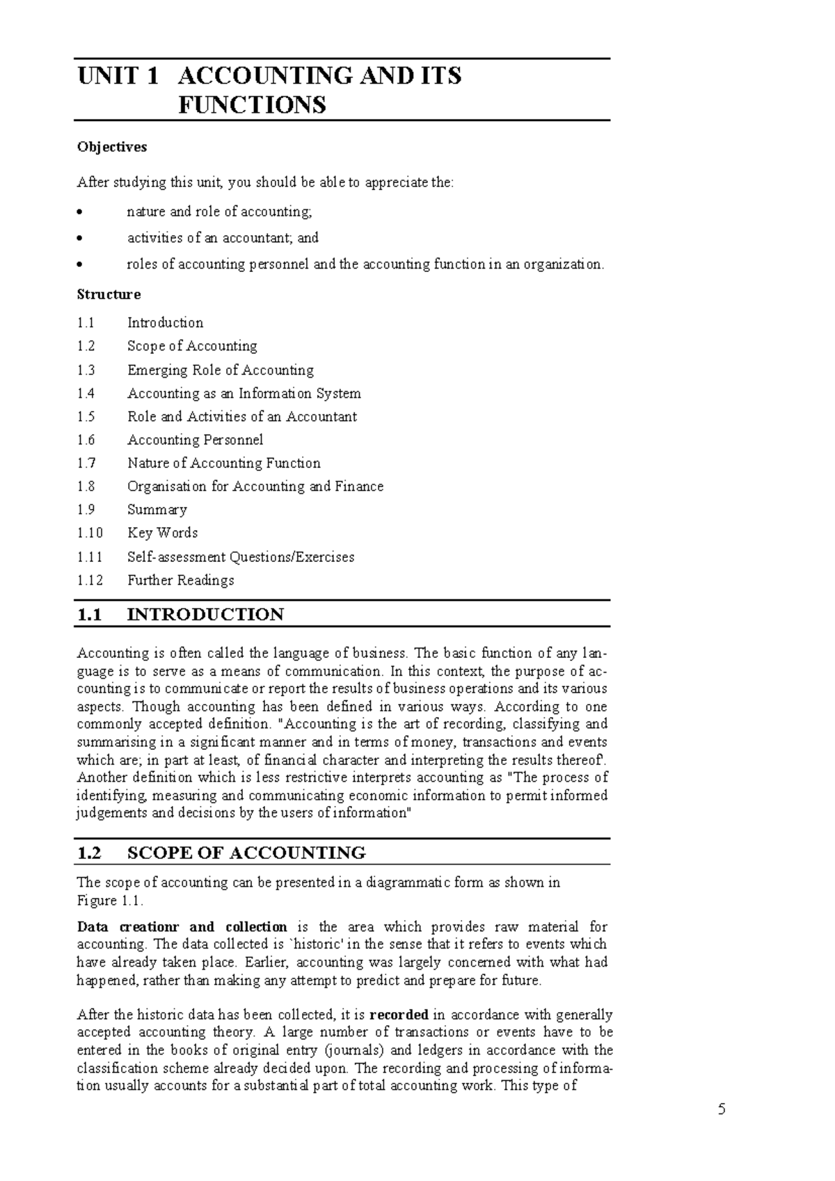 unit-1-accountancy-accounting-and-its-functions-unit-1-accounting