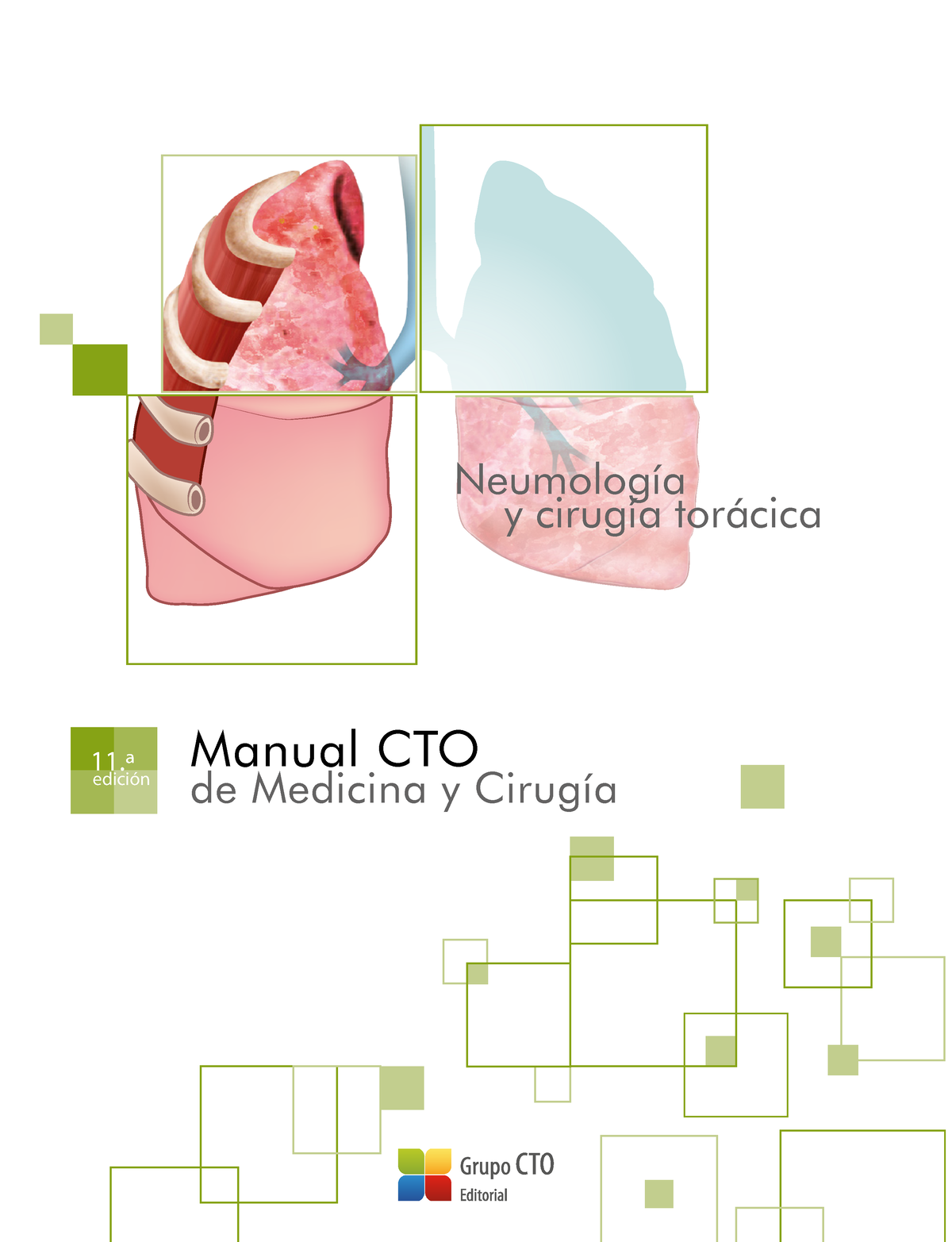 Neumología Y Cirugía Torácica - 11.ª Edición Neumología Y Cirugía ...