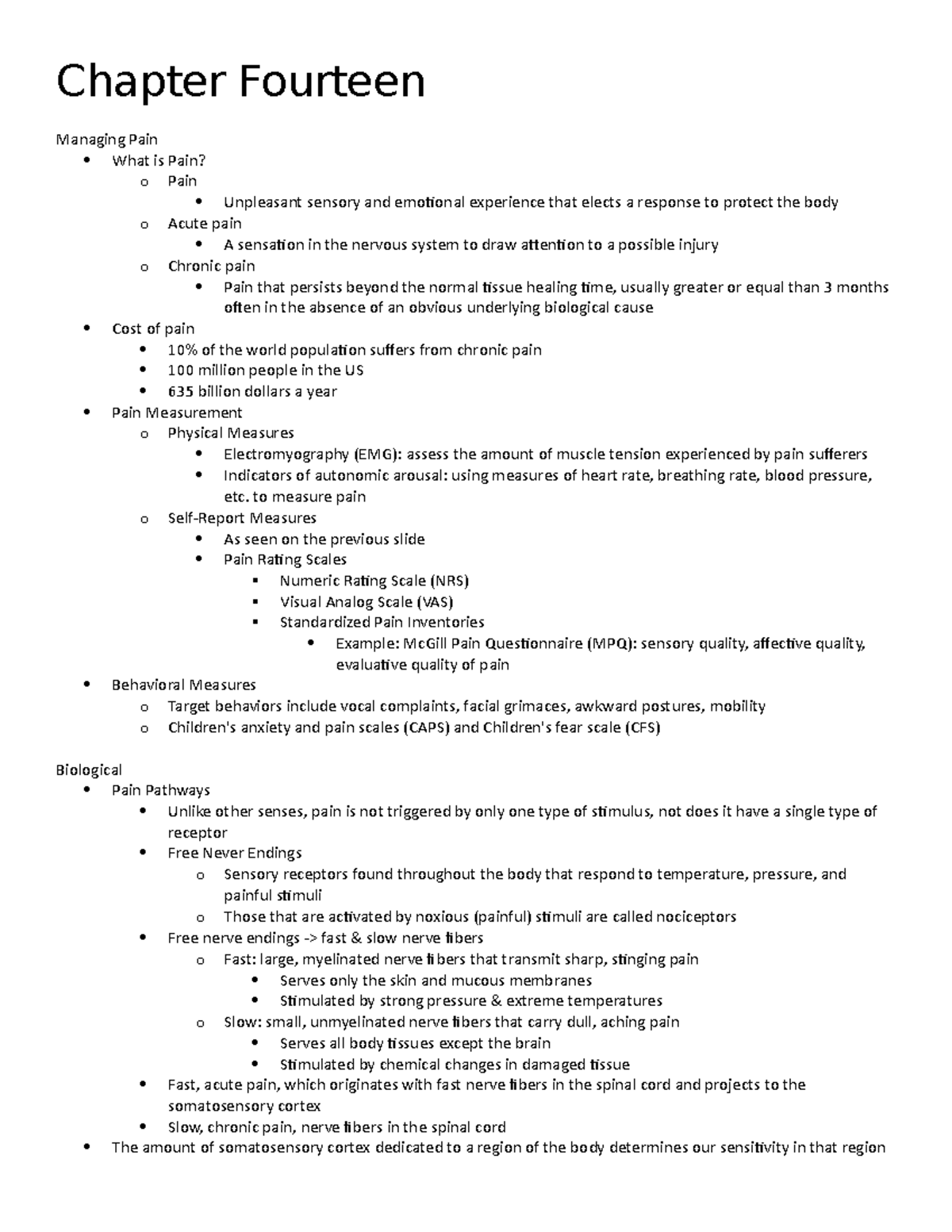 chapter-fourteen-chapter-fourteen-managing-pain-what-is-pain-o-pain