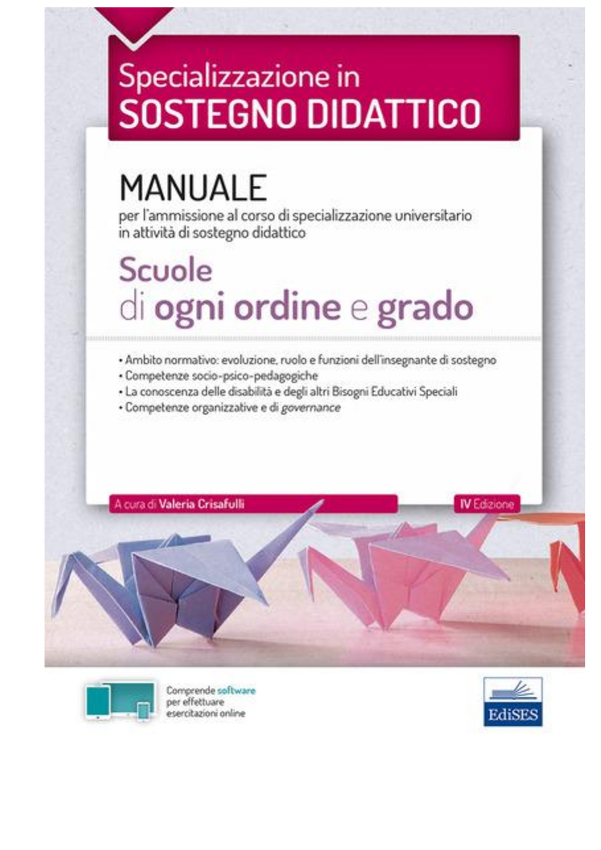 2° Sintesi Manuale Edises - INDICE Parte Prima – Ambito normativo: il lungo  cammino - Studocu