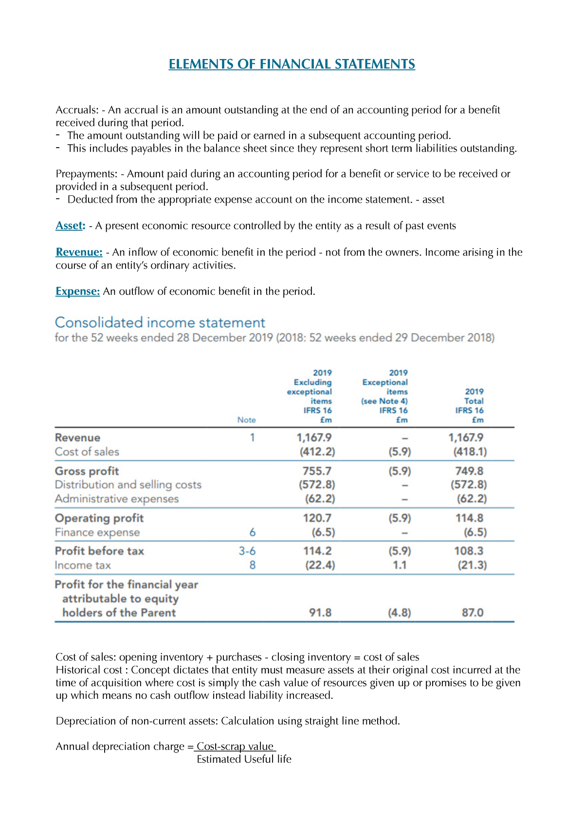 elements-of-financial-statements-elements-of-financial-statements