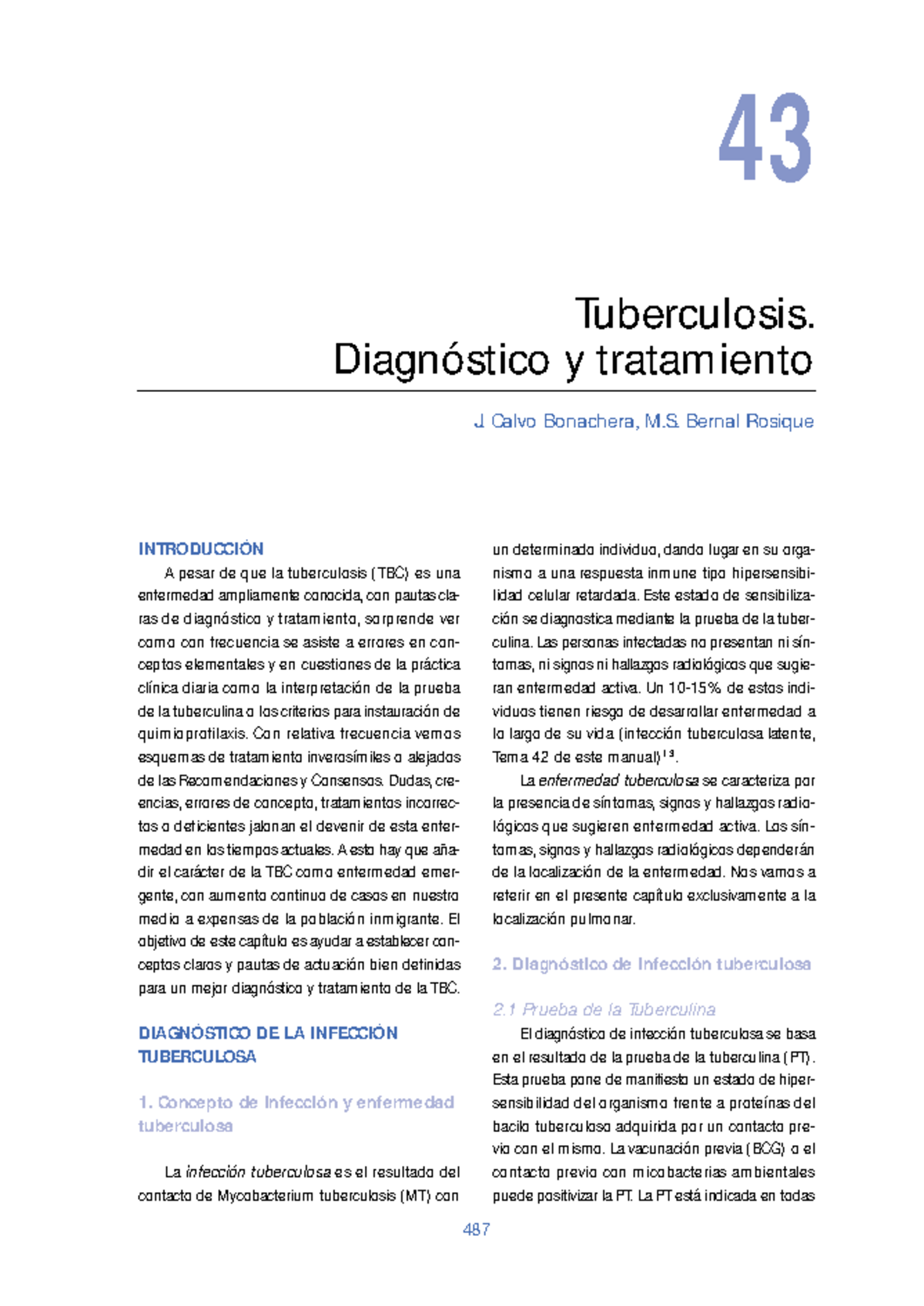 Tuberculosis Introducci Pesar De Que La Tuberculosis Tbc Es Una Enferm Edad Am Studocu
