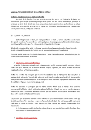 Commentaire D’arrêt Civ. 1, 12 Février 2014 - Commentaire D’arrêt Doc 1 ...