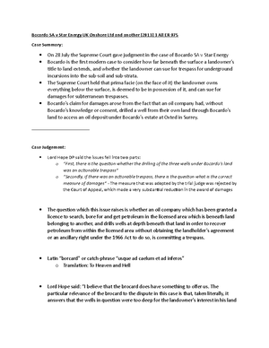 land law essay example