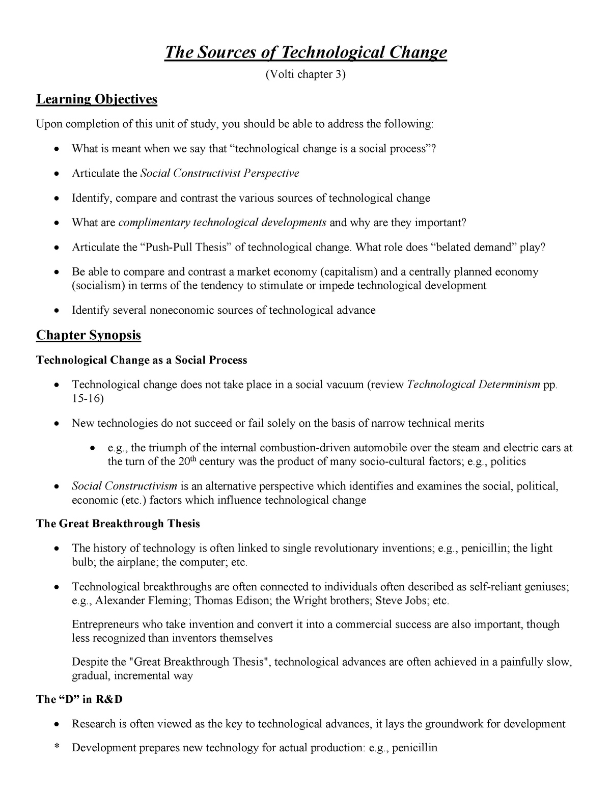 essay about technology vision document 2035