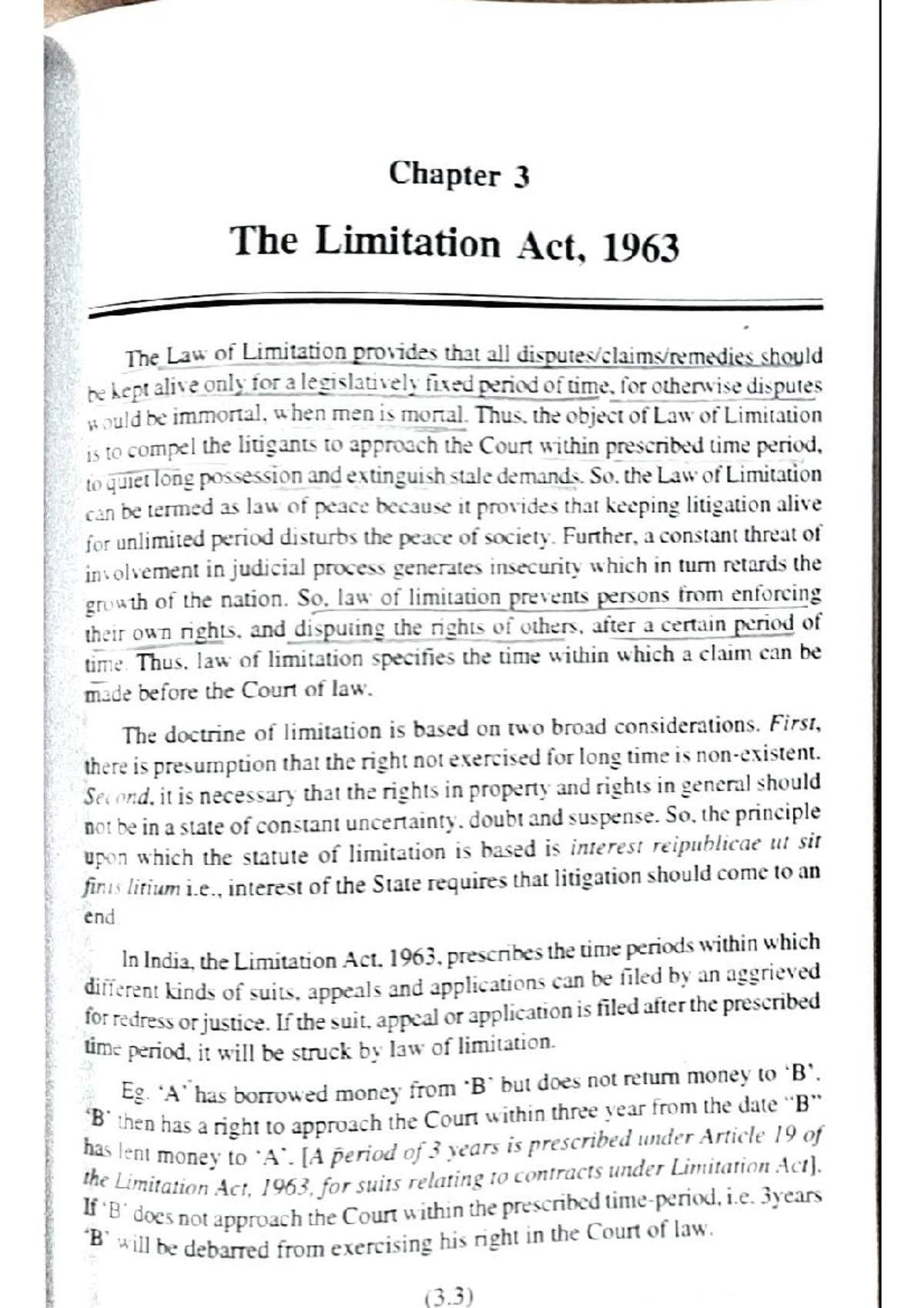 Unit 2 and 3 legal ethics Legal Ethics and Court Crafts Studocu