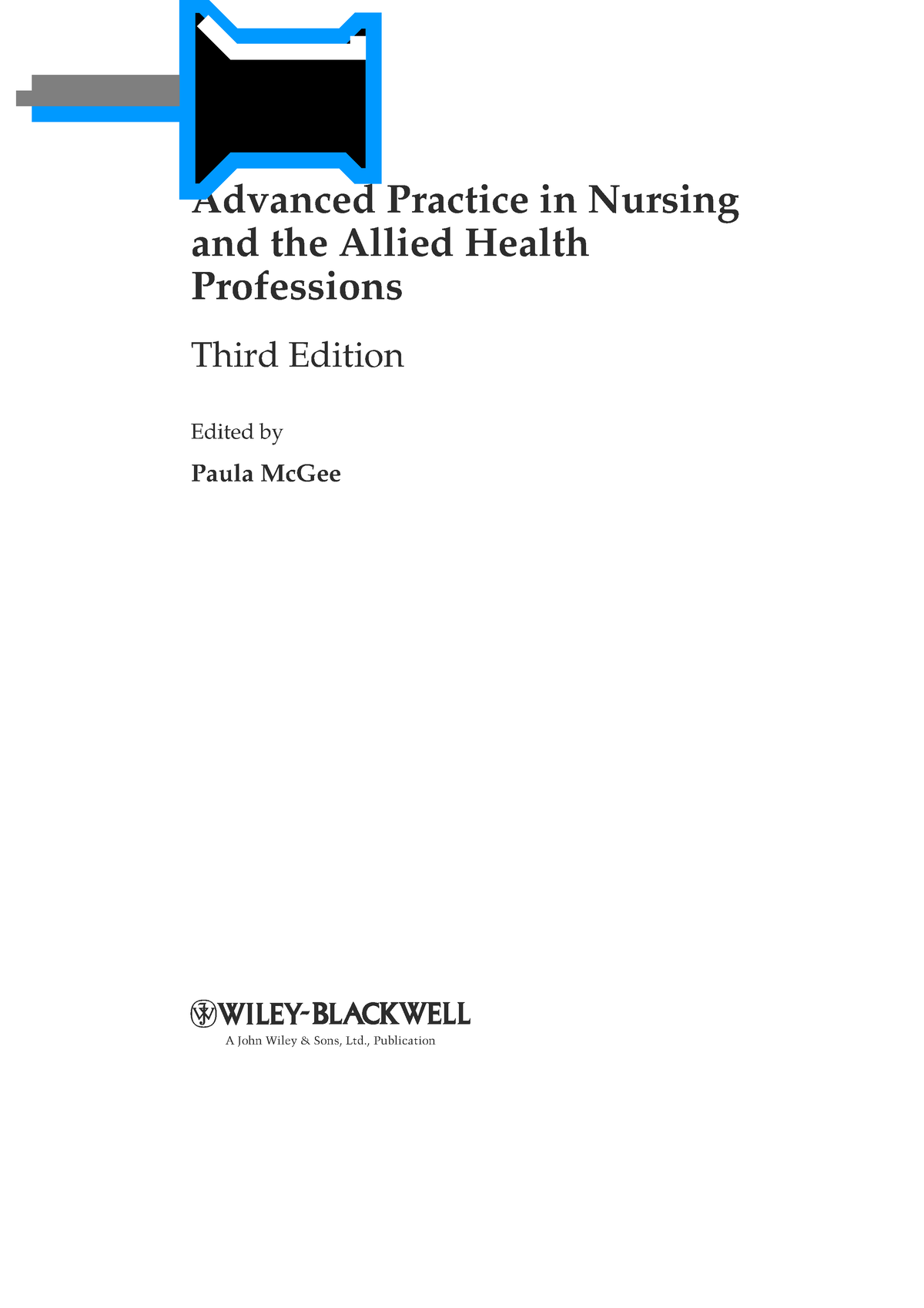 scholarly articles on advanced practice nursing