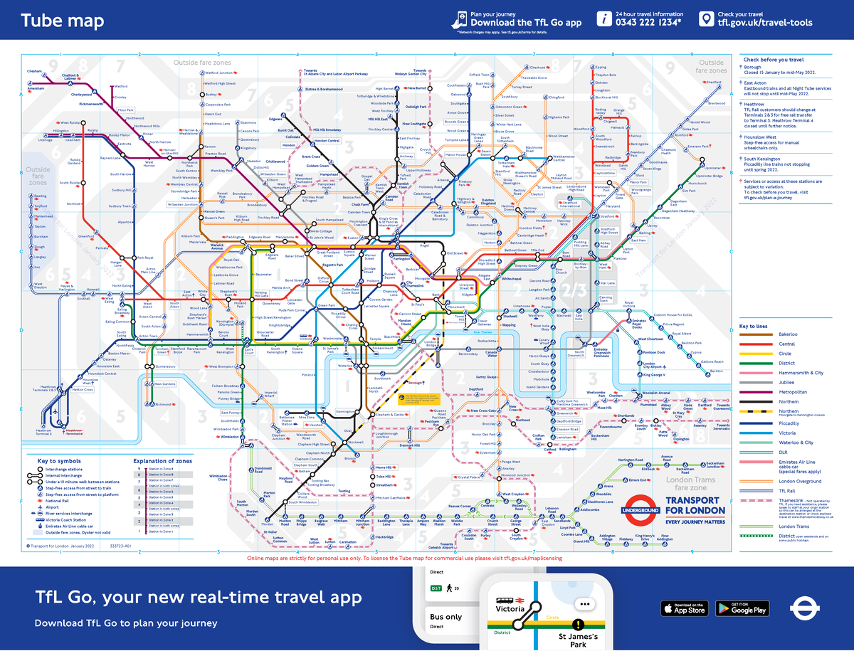 Standard-tube-map - cxcvxcvxcvxcvxcvxcvcx - Tube map Transport for ...