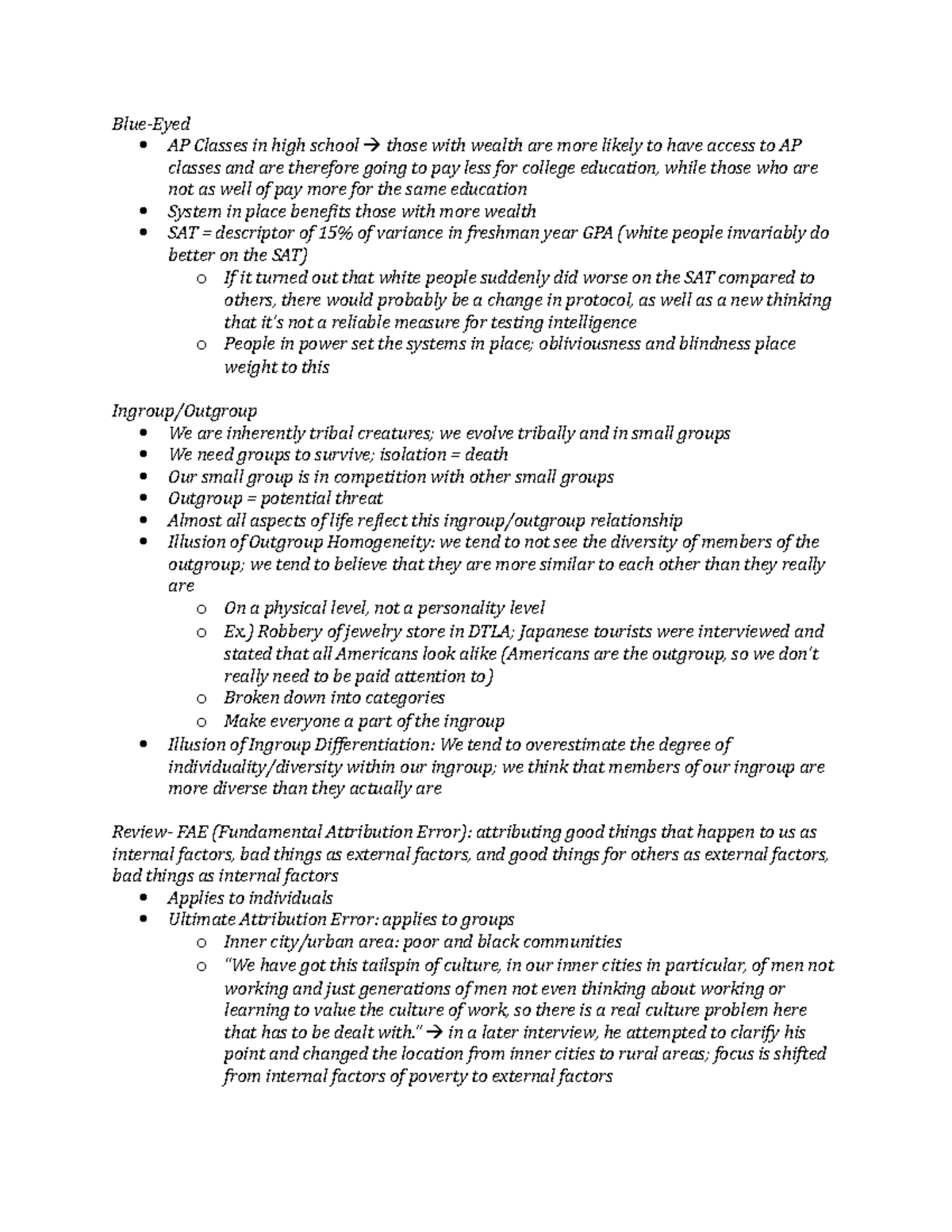 psy-351-mar-1-lec-notes-ap-classes-in-high-school-those-with-wealth