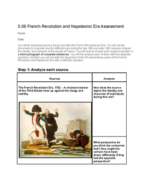 2 05 world history honors assignment